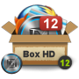 icon ThemeBox HD for TSF لـ oukitel U20 Plus