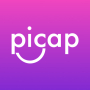 icon Picap لـ amazon Fire HD 10 (2017)
