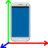 icon G-Sensor Logger 3.4.50
