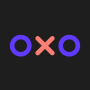 icon OXO Gameplay - AI Gaming Tools لـ Nokia 3.1