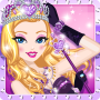 icon Star Girl: Beauty Queen لـ Kenxinda V8