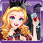 icon Star Girl: Spooky Styles لـ Samsung Galaxy S4 Mini(GT-I9192)