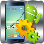 icon Cache Cleaner, Phone Monitor لـ Plum Compass