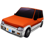 icon Dr. Driving لـ Black B3 Fox