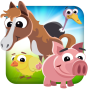 icon Farm Animals