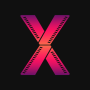 icon X Sexy Video Downloader لـ Xtouch Unix Pro
