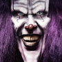icon crazy clown wallpaper لـ Micromax Canvas Tab P681