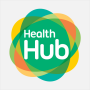 icon HealthHub SG لـ Samsung Galaxy Y Plus S5303