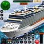 icon Brazilian Ship Games Simulator لـ Huawei Honor 8