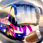 icon American Football Bus Driver