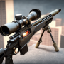 icon Pure Sniper: Gun Shooter Games لـ Samsung Galaxy S5 Active