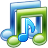 icon Melody Player 1.2