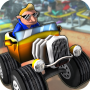 icon Off Road ATV Monster Trucks 3D لـ LG Harmony