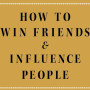 icon LearnHow to Win Friends