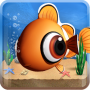 icon Fish Live لـ Samsung Galaxy Note Edge