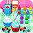 icon Cooking Colorful Cupcakes 1.0.3