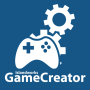 icon GameCreator لـ Samsung Galaxy Note 10.1 N8000