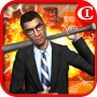 icon Office Worker Revenge 3D لـ LG K10 LTE(K420ds)