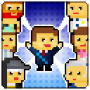 icon Pixel People