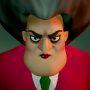 icon Scary Teacher 3D لـ Alcatel OneTouch Pixi 4 (4)