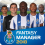icon FC Porto Fantasy Manager 2018 لـ DEXP Ixion M545