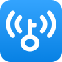 icon WiFi Master: WiFi Auto Connect لـ symphony P7