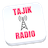 icon com.wordbox.tajikistanRadio 8.0.02