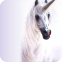 icon Unicorn Wallpaper