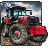 icon Farmer Tractor Simulator 3D 1.0