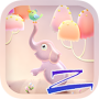icon Elephant Theme - ZERO Launcher