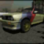 icon e30 City Parking 3D