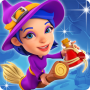 icon Hocus Puzzle لـ Cubot Note Plus