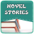 icon English Novel BooksOffline 1.4.0