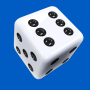 icon Dice With Buddies™ Social Game لـ Cubot H2