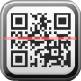 icon QR BARCODE SCANNER لـ Samsung Galaxy Y Duos S6102