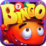 icon Bingo Crush - Fun Bingo Game™ لـ ASUS ZenPad Z8s ZT582KL