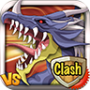 icon Dragon Tribe Clash