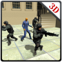 icon Army Shooter: President Rescue لـ LG K10 LTE(K420ds)