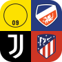 icon Football Clubs Logo Quiz
