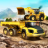 icon Heavy Machines & Construction 1.8.1