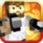 icon Block Hunter Survival Games