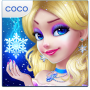 icon Ice Princess