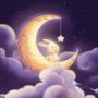 icon My Lucky Star Live Wallpaper 