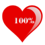 icon Love Calculator