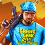 icon ?Grand Gang City Los Angeles? لـ ASUS ZenPad Z8s ZT582KL