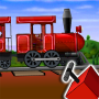icon Dynamite Train
