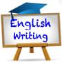 icon English Writing skills & Rules لـ Micromax Canvas Tab P702