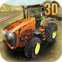 icon Tractor Simulator 3D لـ Samsung Galaxy Grand Quattro(Galaxy Win Duos)