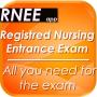 icon Nursing Entrance Exam TestBank لـ Highscreen Power Rage