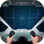 icon Flight Simulator: Space Pilot